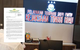 Gerakan Masyarakat Riau Lestari Desak PLN Tinjau Ulang Pembayaran Ganti Rugi Lahan SUTET di Desa Api-Api